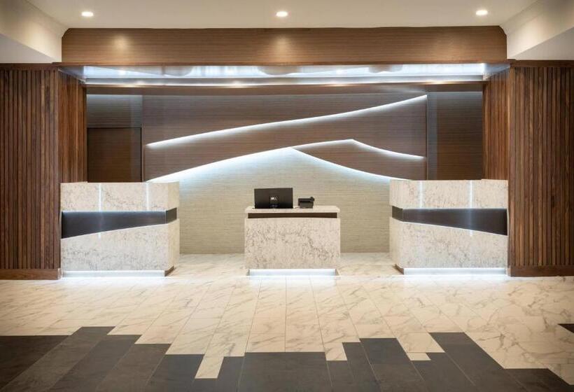 فندق Marriott Jacksonville