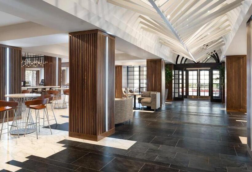 فندق Marriott Jacksonville