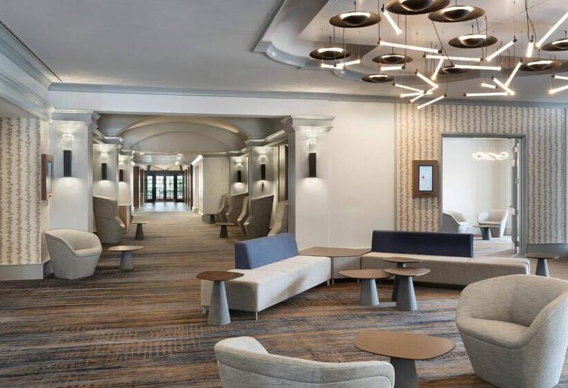 فندق Marriott Jacksonville