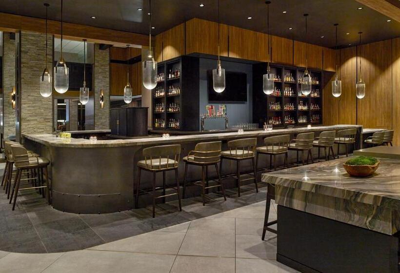 ホテル Marriott Kansas City Overland Park