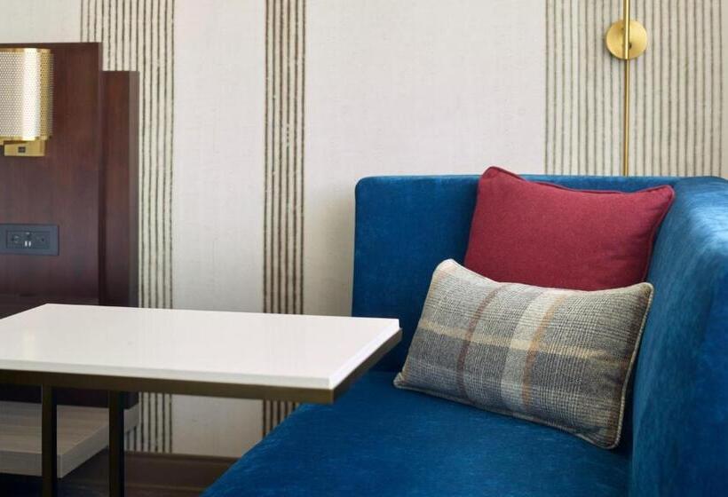 ホテル Marriott Kansas City Overland Park