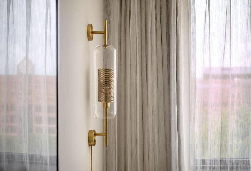 ホテル Marriott Kansas City Overland Park