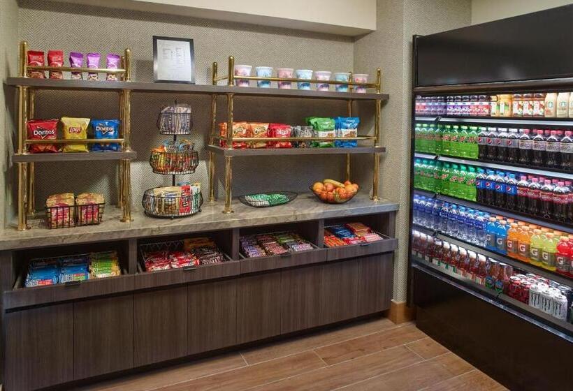 ホテル Marriott Kansas City Overland Park