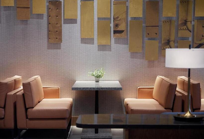 ホテル Marriott Kansas City Overland Park