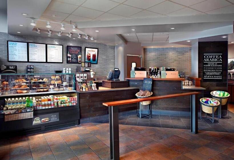 ホテル Marriott Kansas City Overland Park