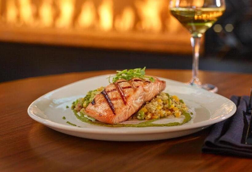 ホテル Marriott Kansas City Overland Park