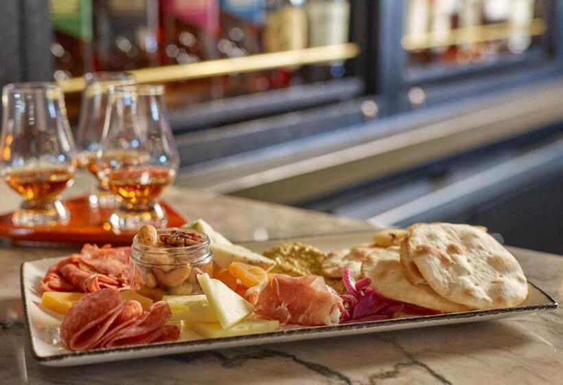 ホテル Marriott Kansas City Overland Park