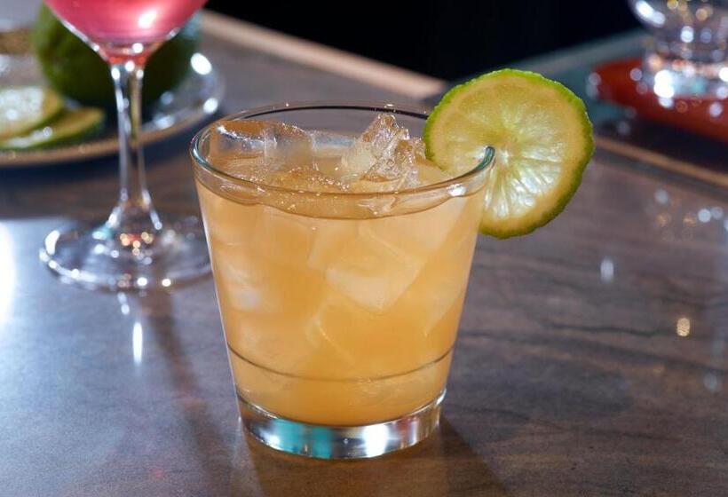 ホテル Marriott Kansas City Overland Park