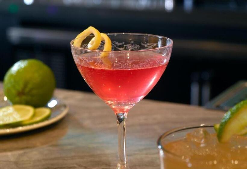 ホテル Marriott Kansas City Overland Park