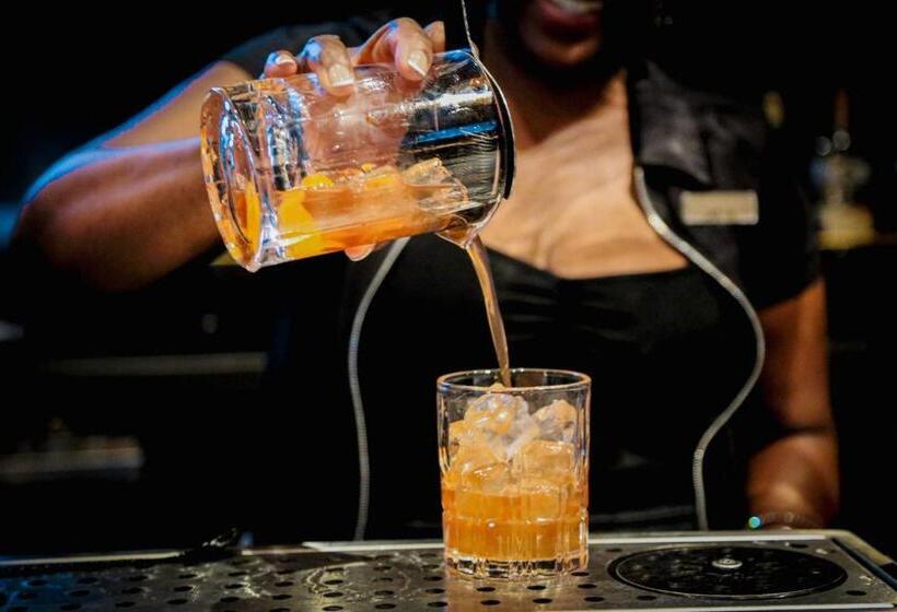 ホテル Marriott Kansas City Overland Park