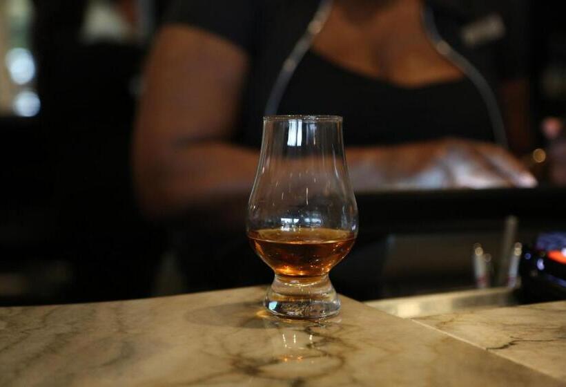 ホテル Marriott Kansas City Overland Park