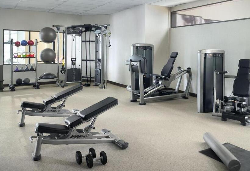 ホテル Marriott Kansas City Overland Park