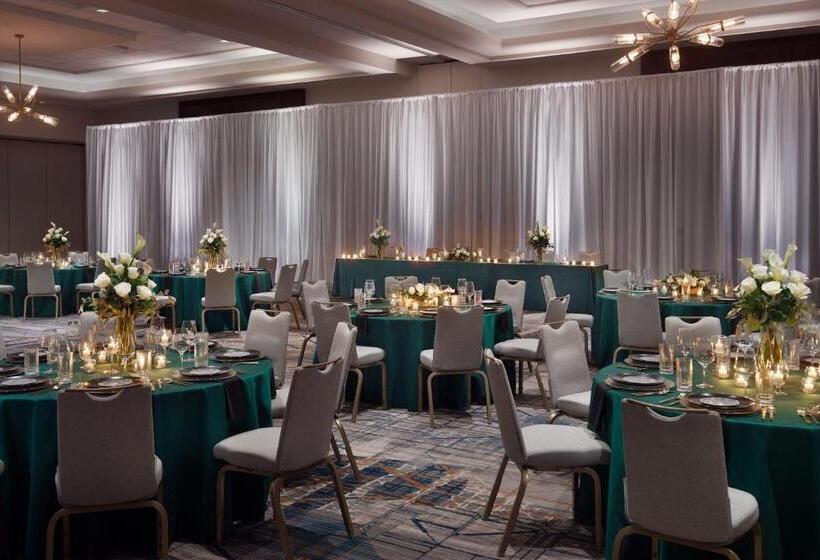 ホテル Marriott Kansas City Overland Park