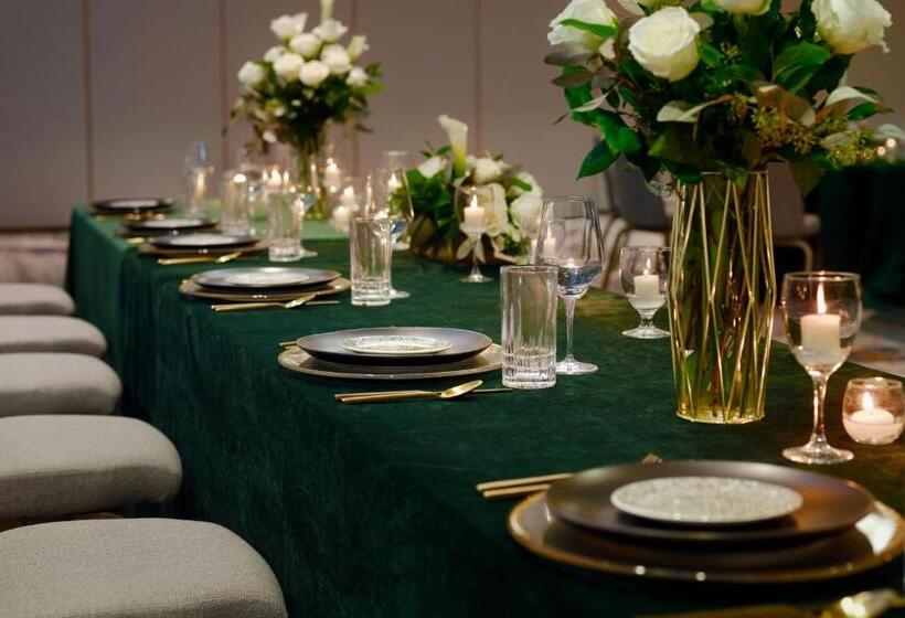 ホテル Marriott Kansas City Overland Park