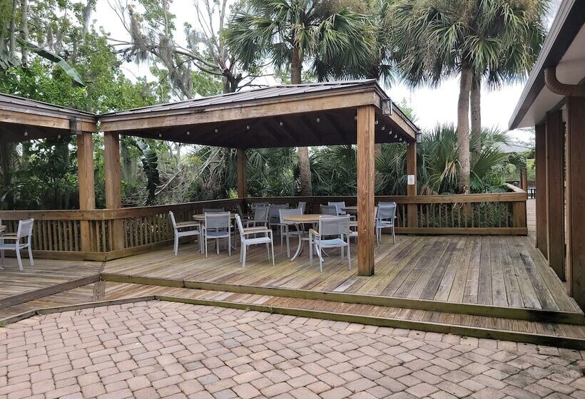 호텔 Marriott Orlando Airport Lakeside