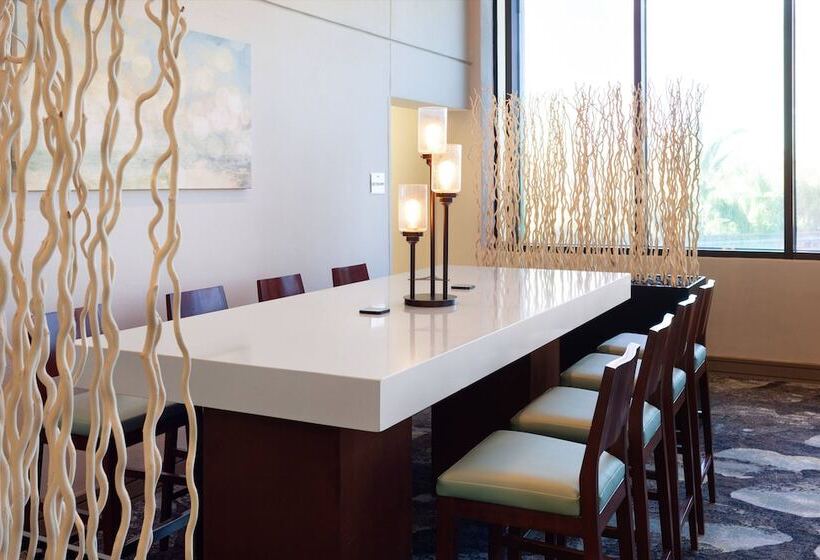 호텔 Marriott Orlando Airport Lakeside