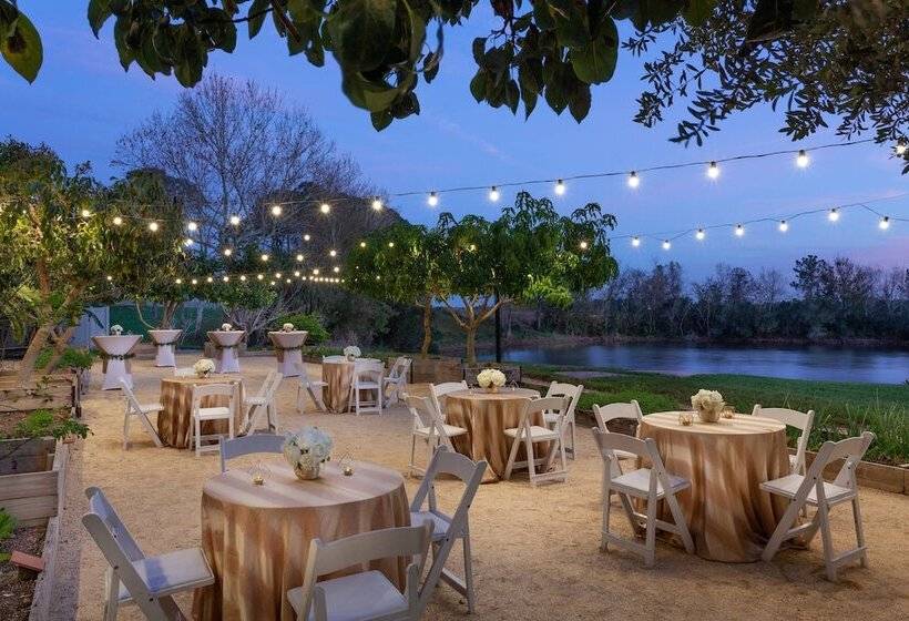 호텔 Marriott Orlando Airport Lakeside