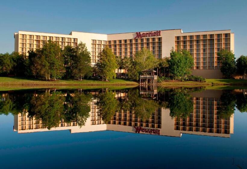 호텔 Marriott Orlando Airport Lakeside