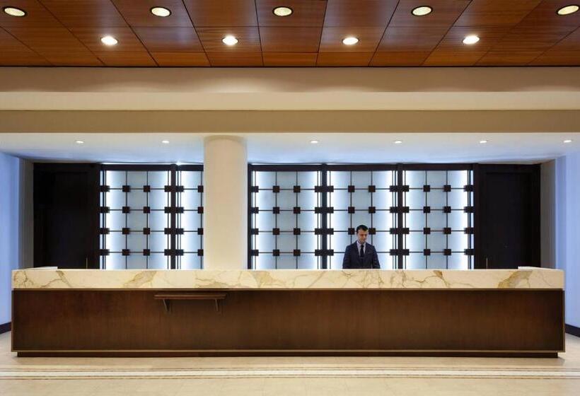 호텔 Marriott Orlando Airport Lakeside