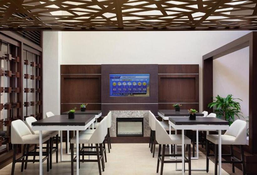 호텔 Marriott Orlando Airport Lakeside