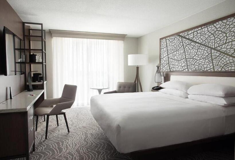 호텔 Marriott Orlando Airport Lakeside