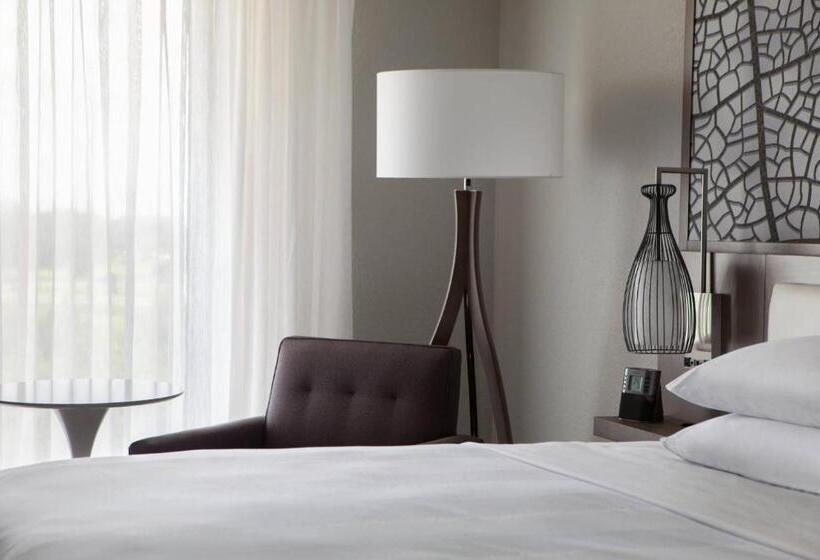호텔 Marriott Orlando Airport Lakeside