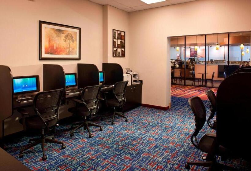 호텔 Marriott Orlando Airport Lakeside