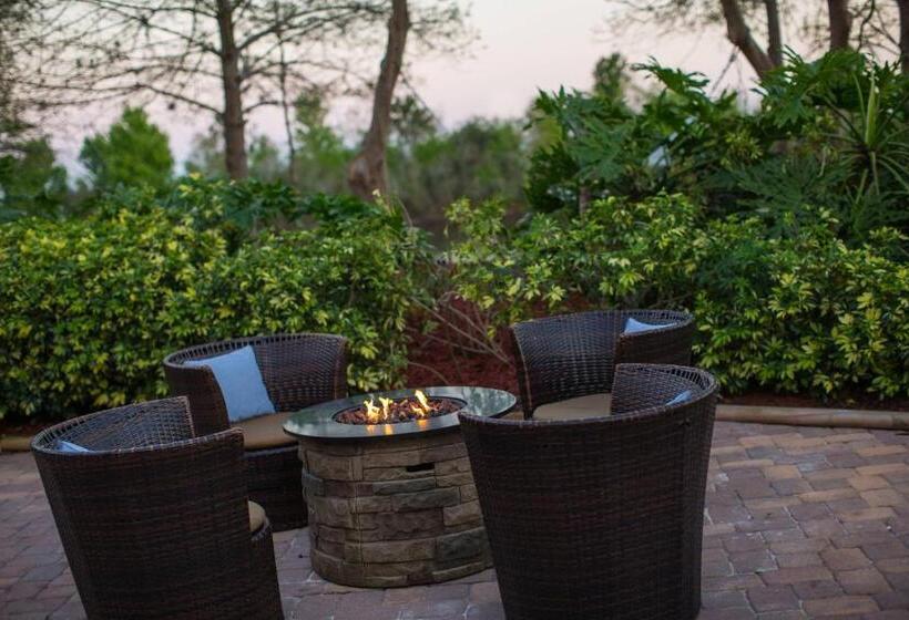 호텔 Marriott Orlando Airport Lakeside