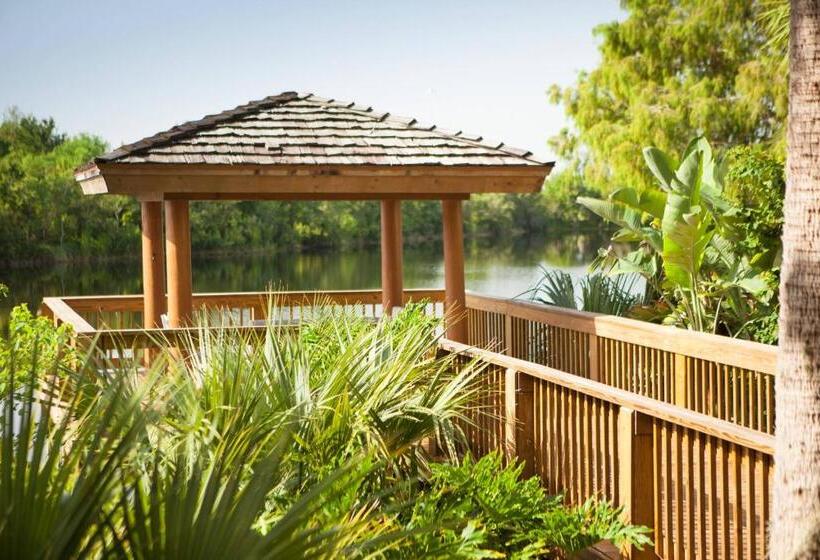 호텔 Marriott Orlando Airport Lakeside