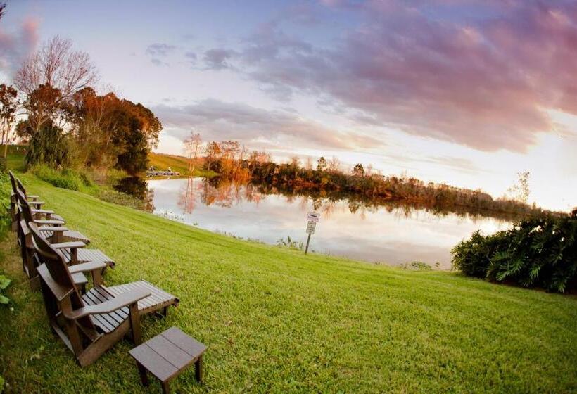 호텔 Marriott Orlando Airport Lakeside