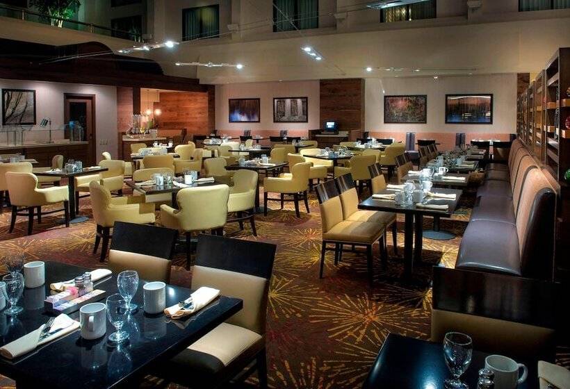 فندق Marriott Park Ridge