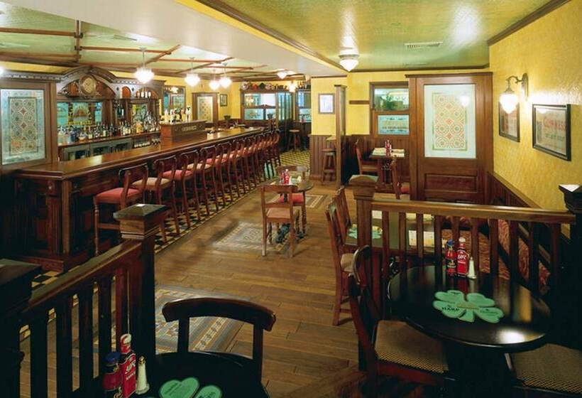 فندق Marriott Park Ridge