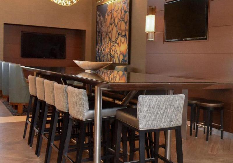 فندق Marriott Raleigh Durham Research Triangle Park