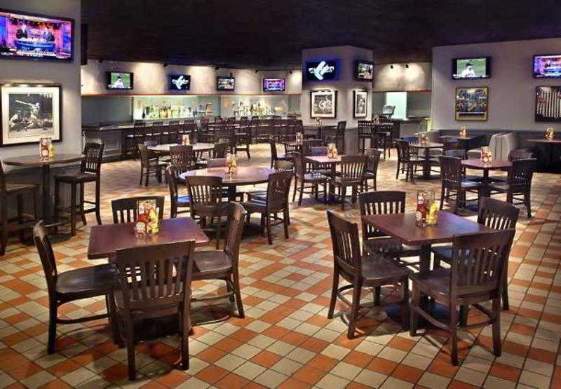 호텔 Marriott Springfield Downtown