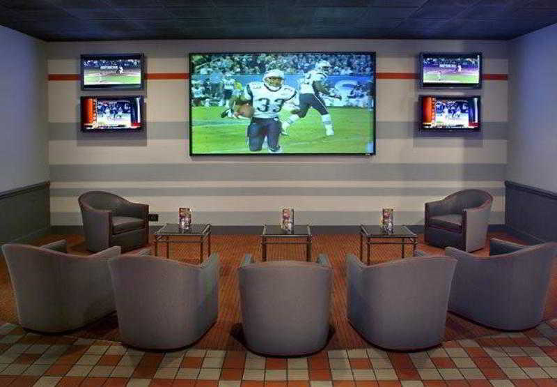 בית מלון כפרי Marriott Springfield Downtown