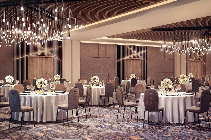 هتل Marriott Springfield Downtown