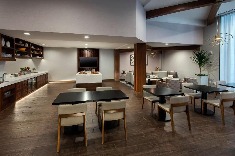 هتل Marriott Springfield Downtown