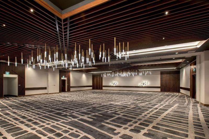 هتل Marriott Springfield Downtown