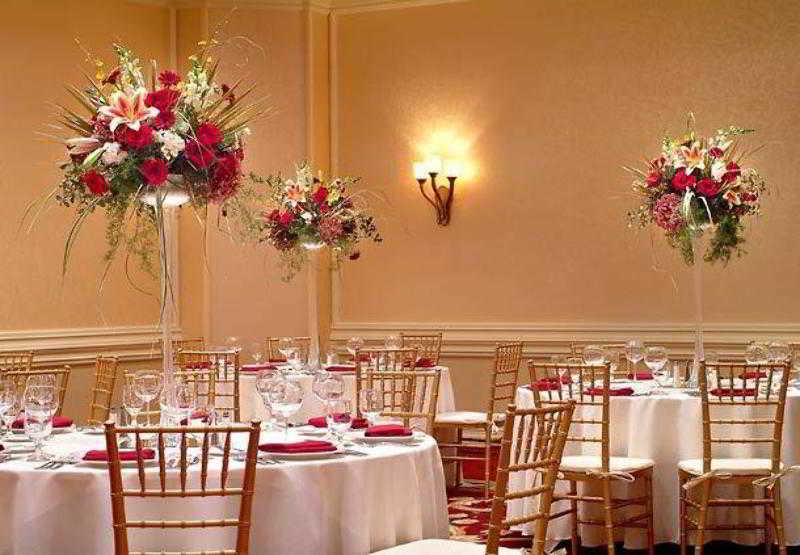 בית מלון כפרי Marriott Springfield Downtown