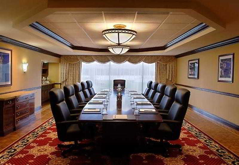 호텔 Marriott Springfield Downtown