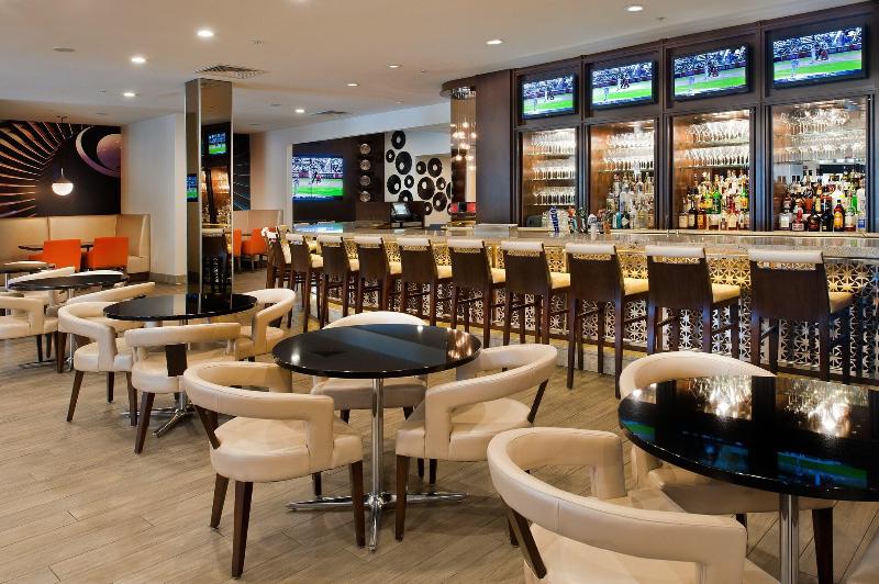 호텔 Marriott St. Louis Airport