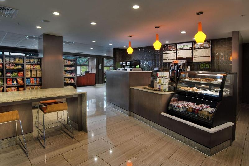 호텔 Marriott St. Louis Airport