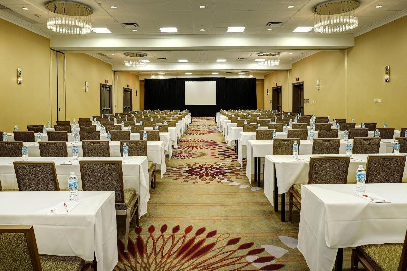 호텔 Marriott St. Louis Airport