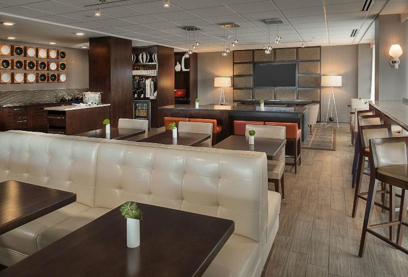 호텔 Marriott St. Louis Airport