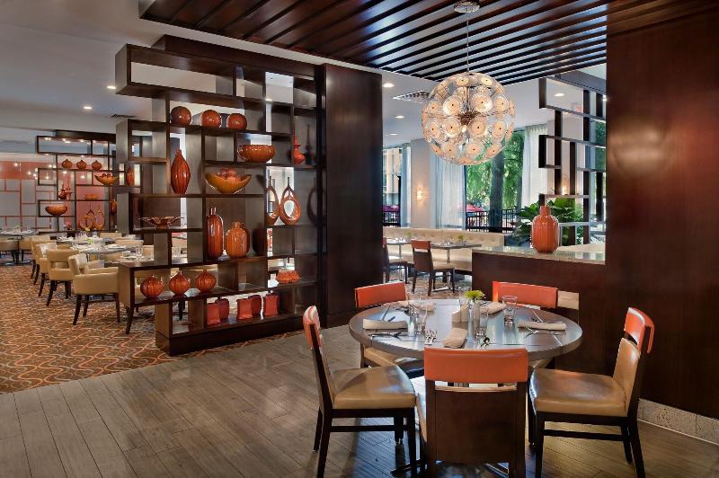 فندق Marriott St. Louis Airport