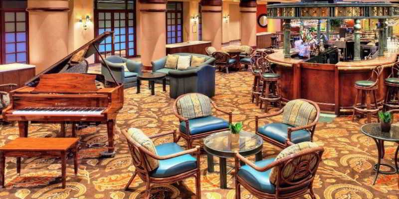 호텔 Marriott Vacation Club®, San Diego