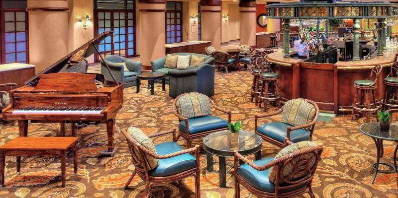 호텔 Marriott Vacation Club®, San Diego