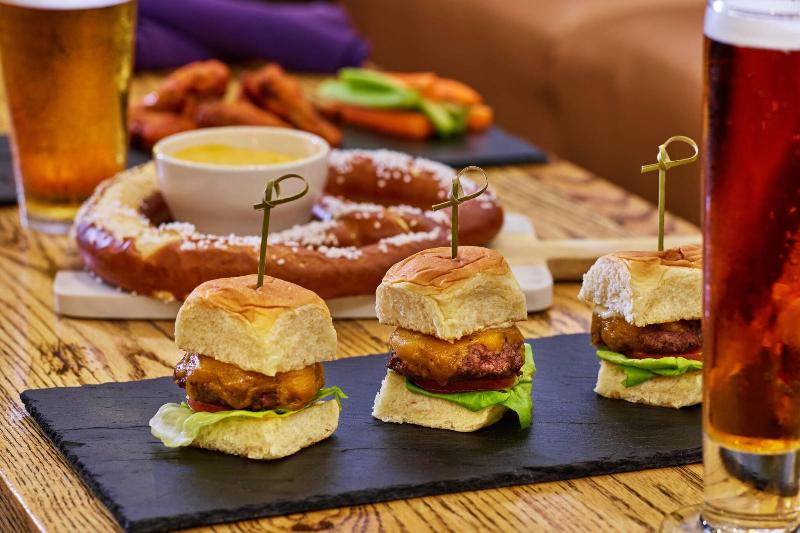 호텔 Marriott Vacation Club®, San Diego