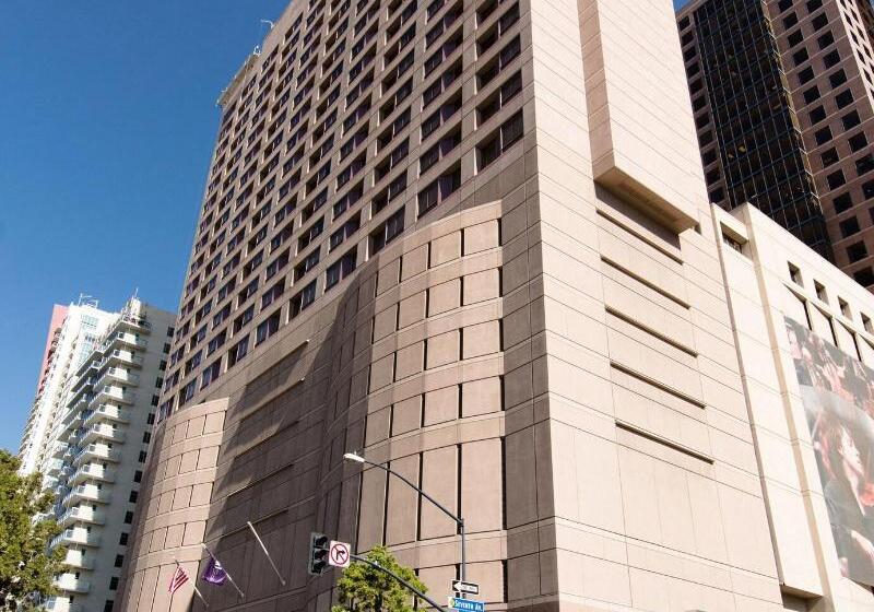 호텔 Marriott Vacation Club®, San Diego