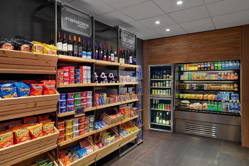 호텔 Marriott Vacation Club®, San Diego